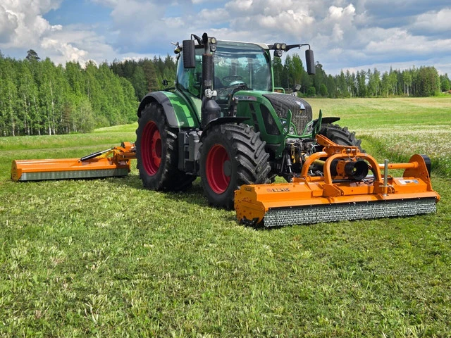 Berti DUAL 300