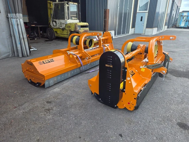 Berti EKR/S 300